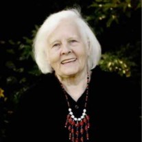 Obituary of Joyce Elnora Ensing