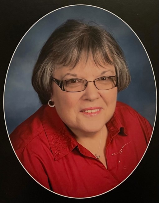Obituary of Christine Barbara Graves