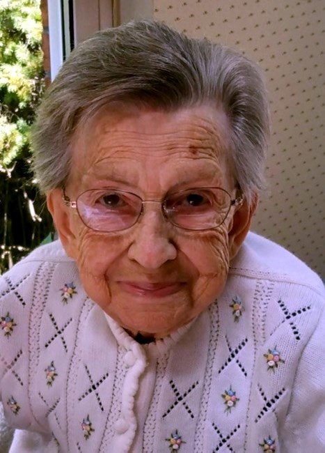 Obituary of Loretta Brunner