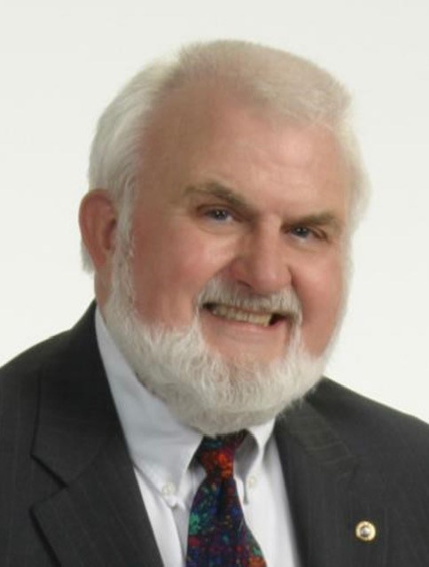 Obituary of Charles Earl Heaton