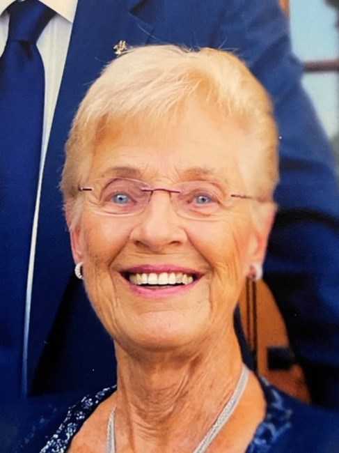 Obituary of Louise C. Gilbert