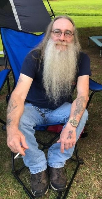 Obituary of Walter Allen Cooper