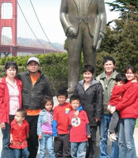 Obituary of Rolando Jumalon Carreon