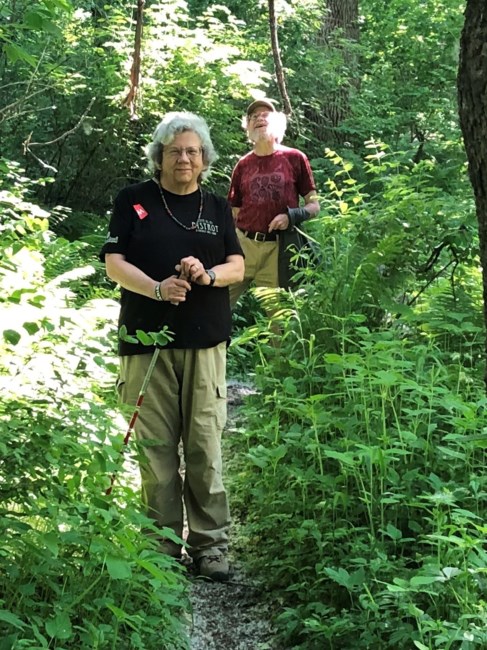 Obituary of Deborah J. Bernstein