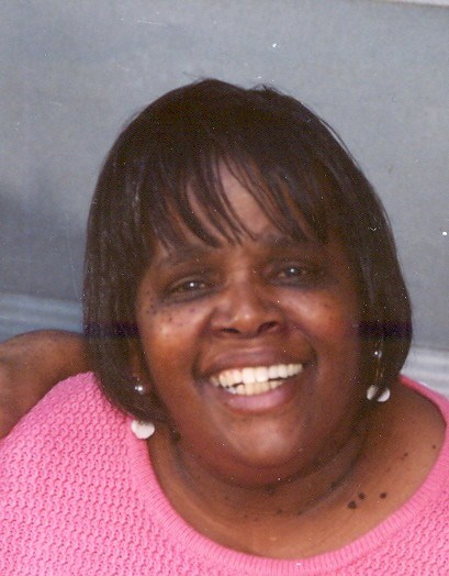 Obituary of June Audrey Bell Jones