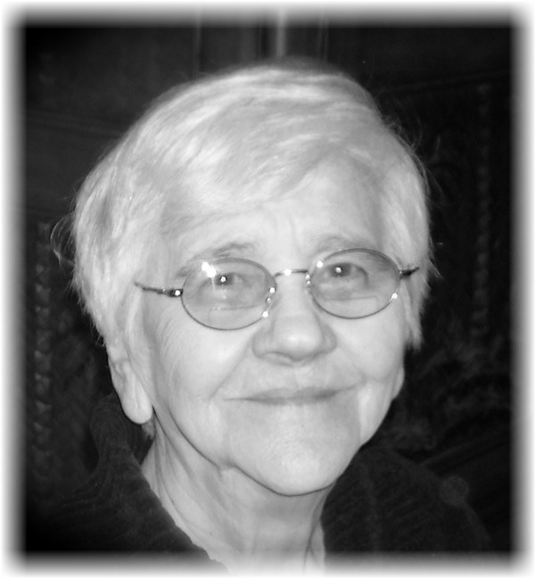 Obituary of Blanca Rodriguez