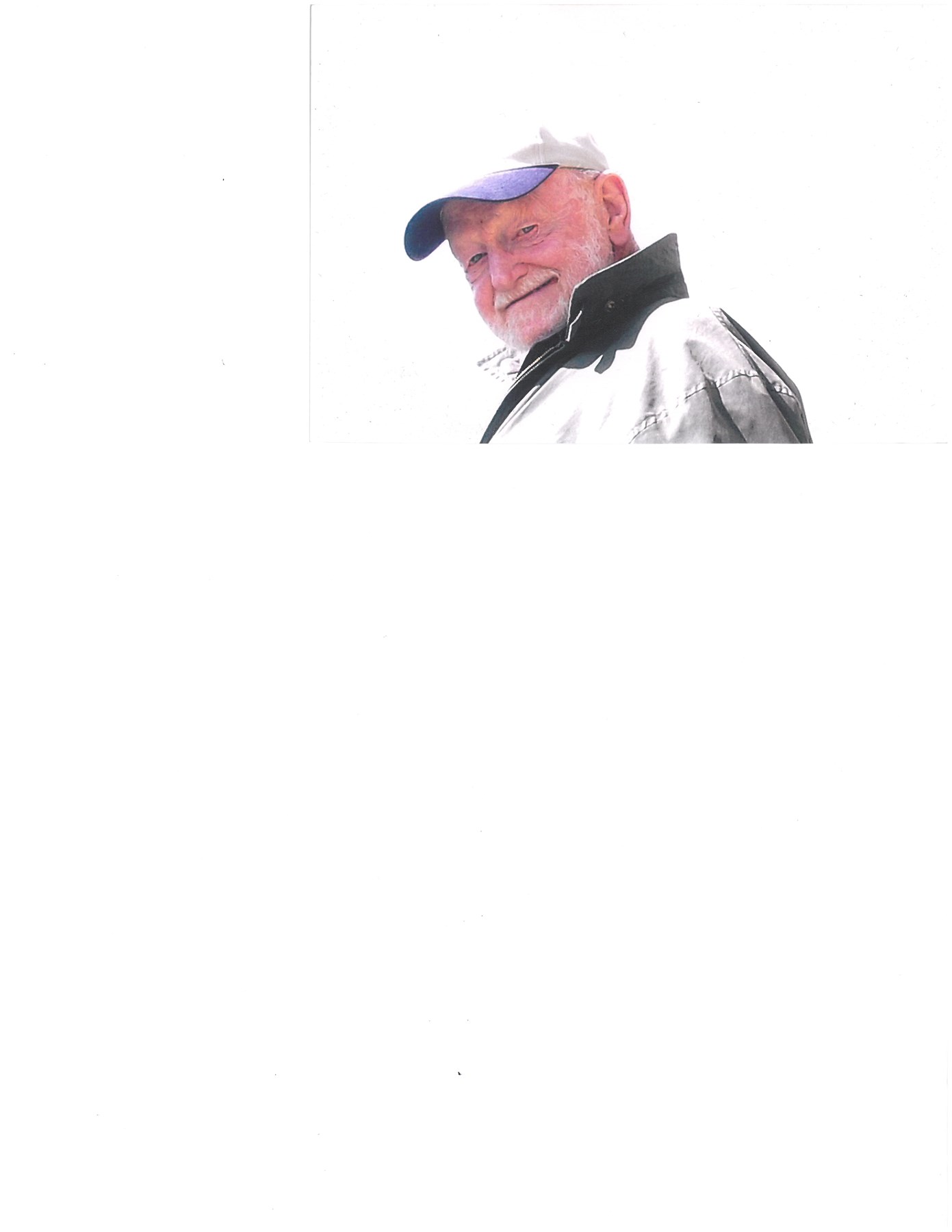 Obituary of Douglas Doug G. Williams