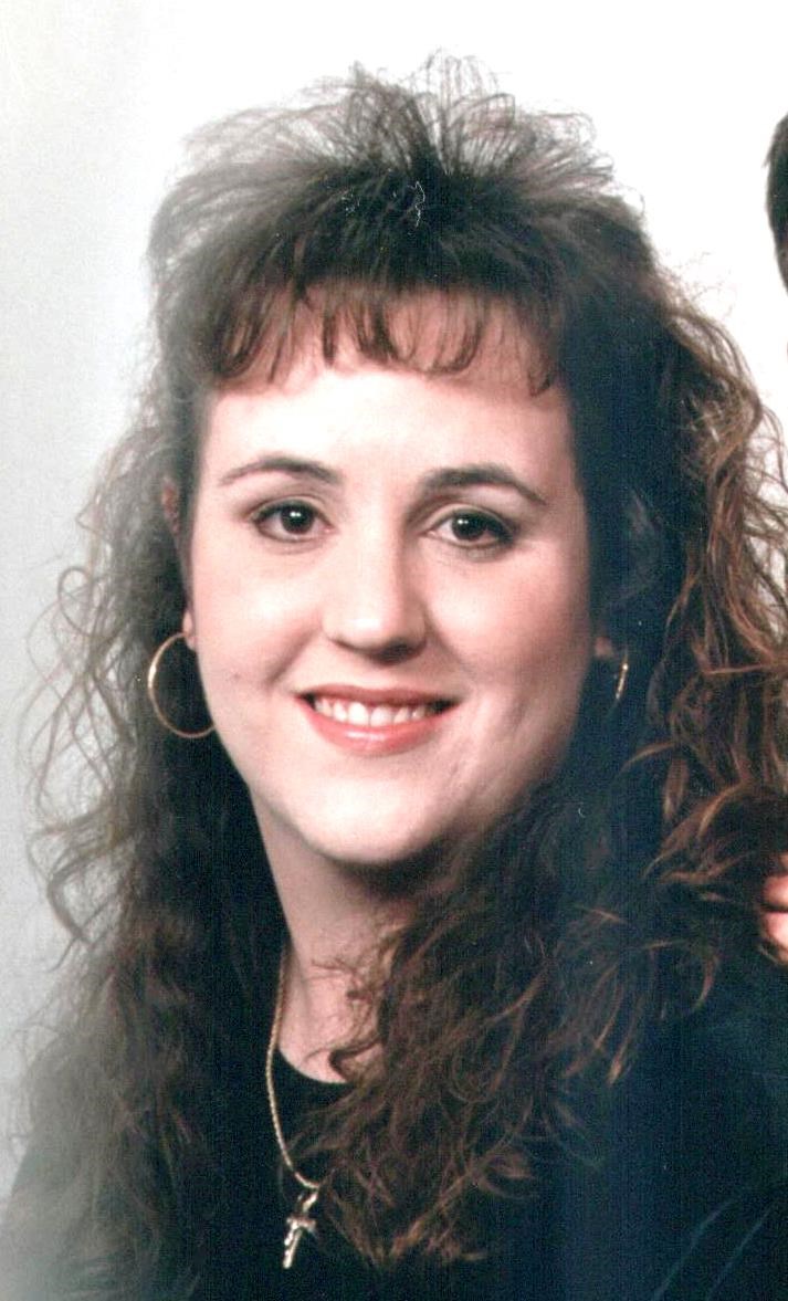 Obituary of Christina Brake