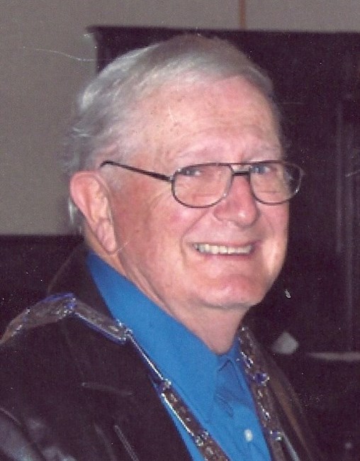 Obituary of Eugene Robert Geoble