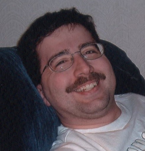 Obituary of Rick Ray Cowfer Jr.