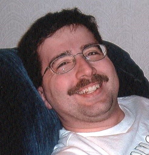 Obituary of Rick Ray Cowfer Jr.