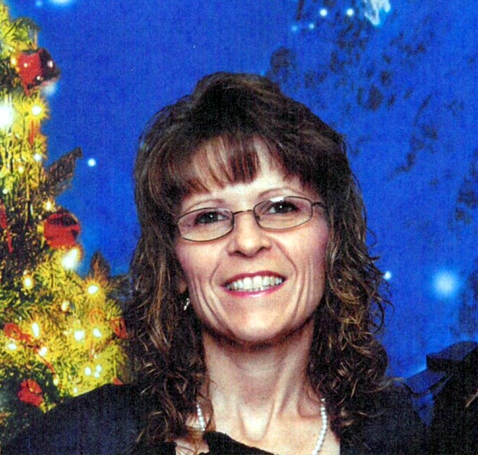 Obituary of Patricia Margaret Coleman