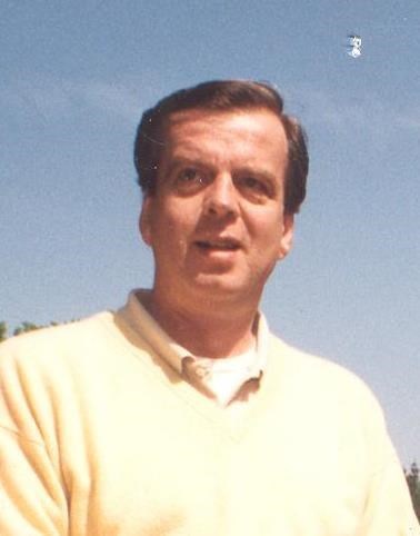 Obituary of Denis Galle