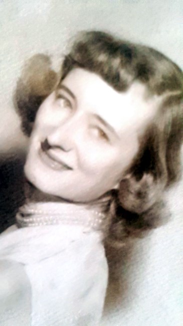 Obituario de Jane Elizabeth Urquhart Stern