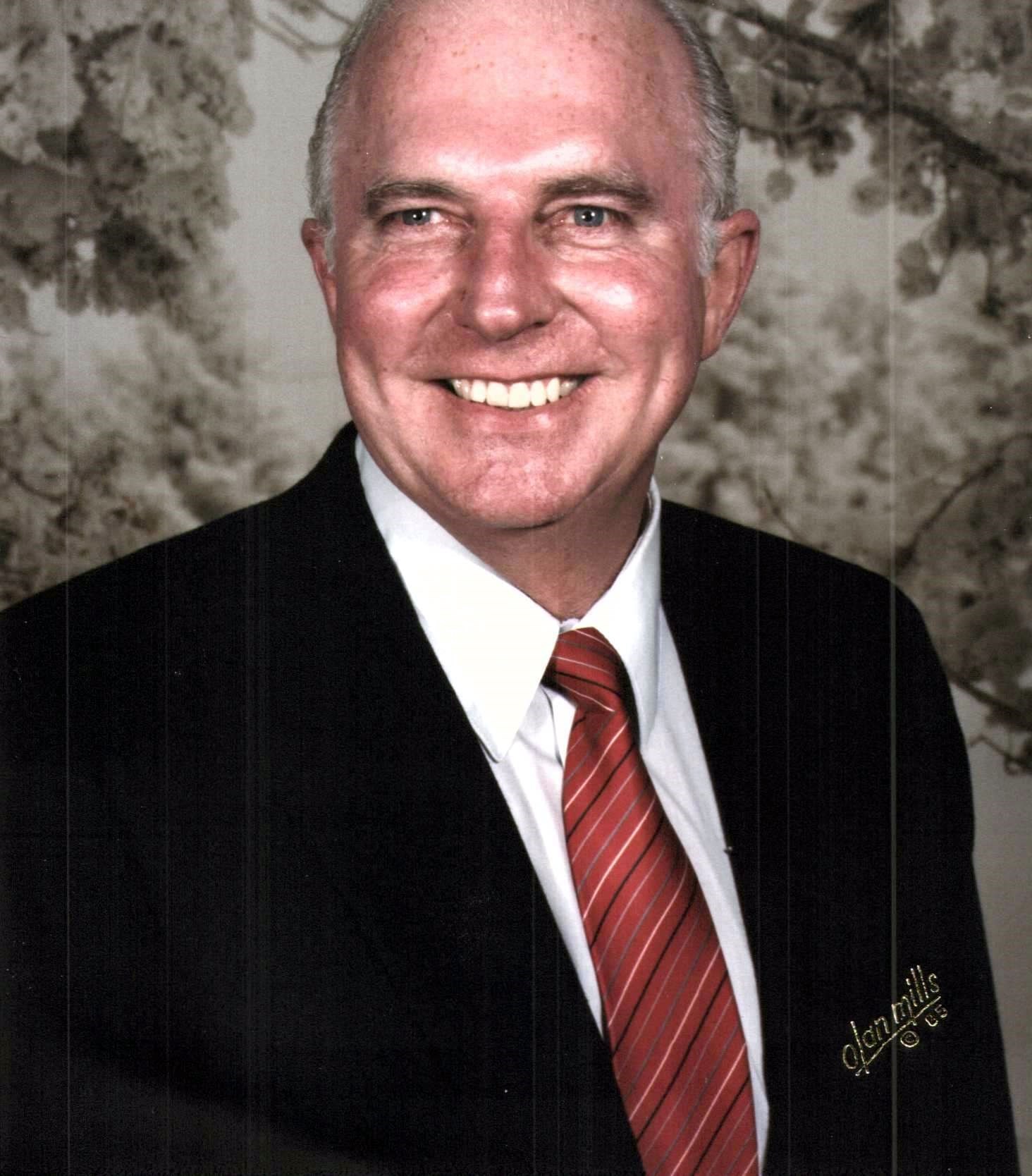 James Anderson Purse III Obituary Dallas, TX