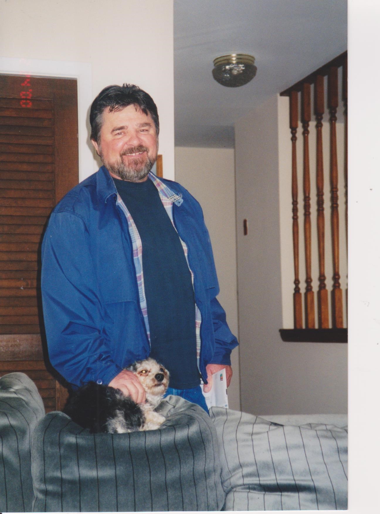 Obituary of William Joseph Conforti Sr.