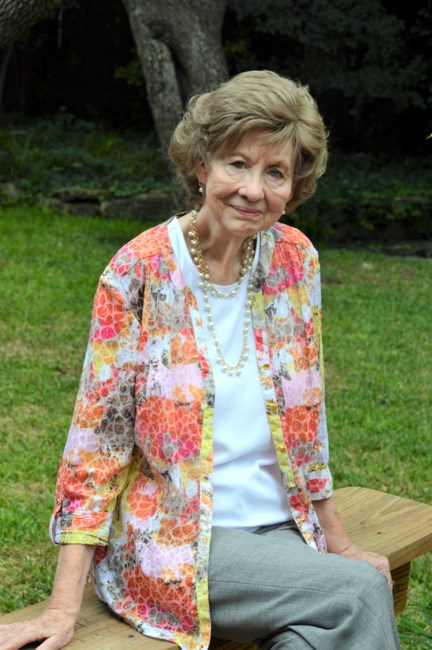 Obituary of Abbie Gail Baggett