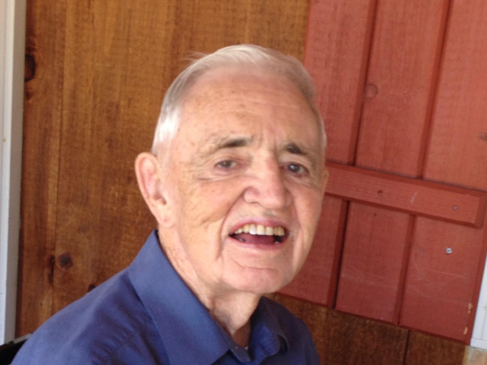 Obituary of James C. Robbins