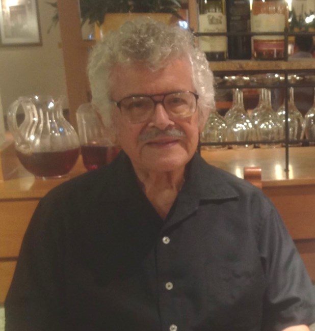Obituary of Alfredo P. Cruz