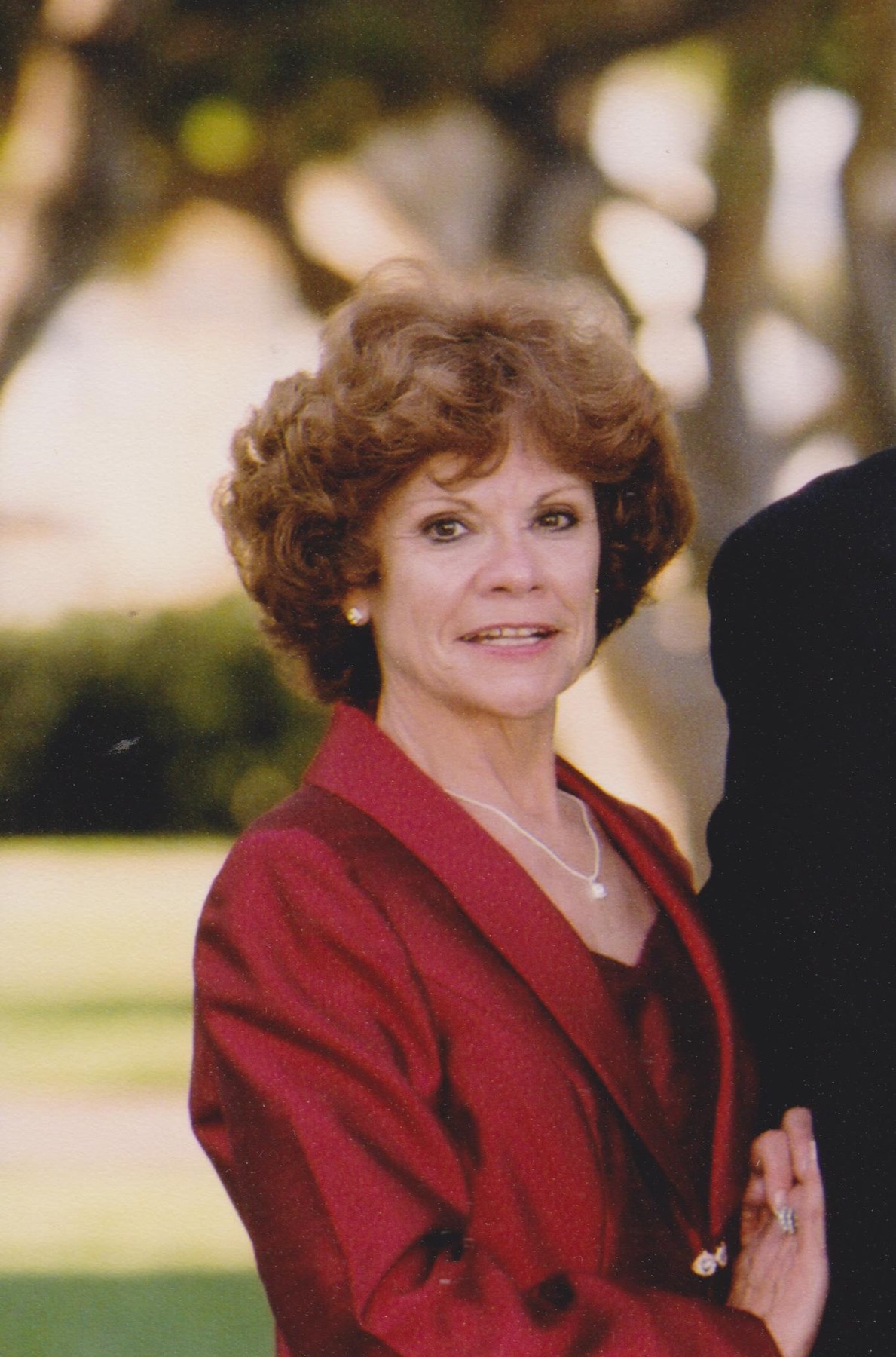 Obituary of Sharon McCloud Gauthier