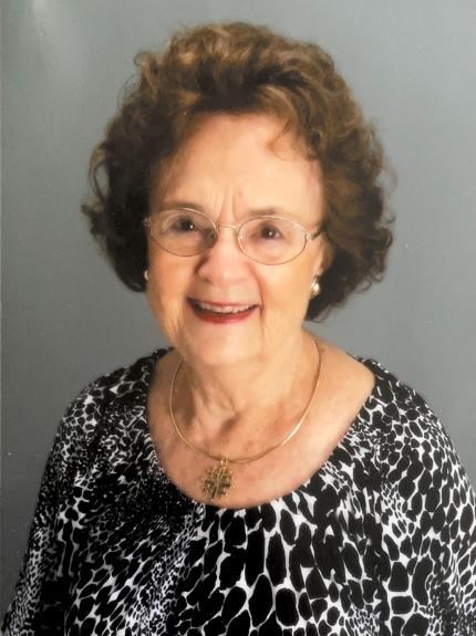 Obituary of Joyce Pearson Stone