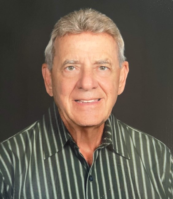 Obituary of Benedict Paul Miralia