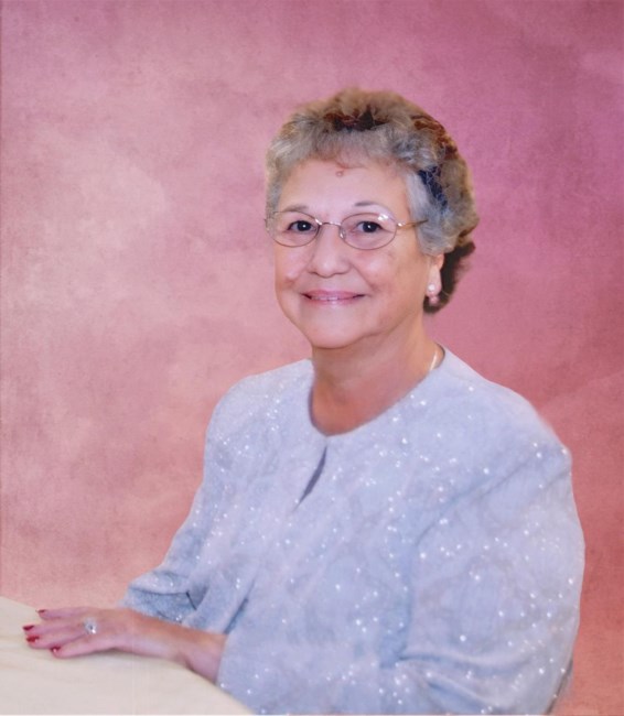 Obituary of Dolores G. Valdez