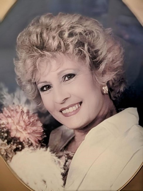 Obituario de Patricia Ann Hatch