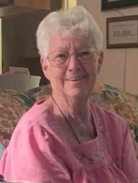 Obituary of Suzanne Marie Walker