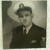 Obituary of Charles Alfred Tip Lansdale