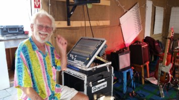 Obituary of Jonathan Thayer