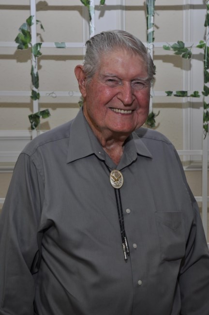Obituary of Thomas Joseph McKenna Sr.