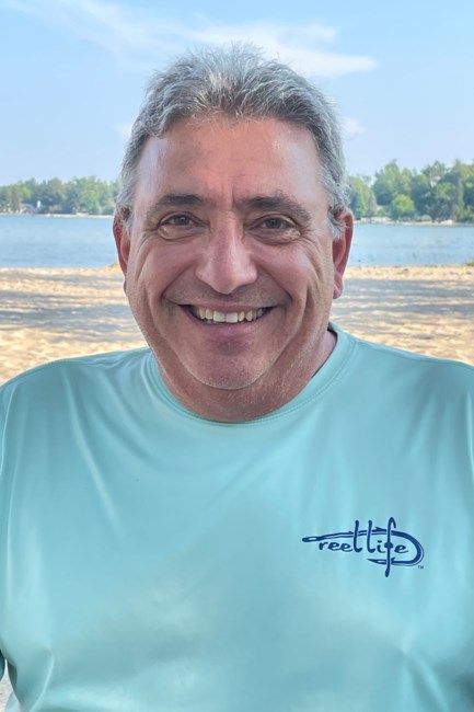 Obituary of Luigi Mastrofrancesco