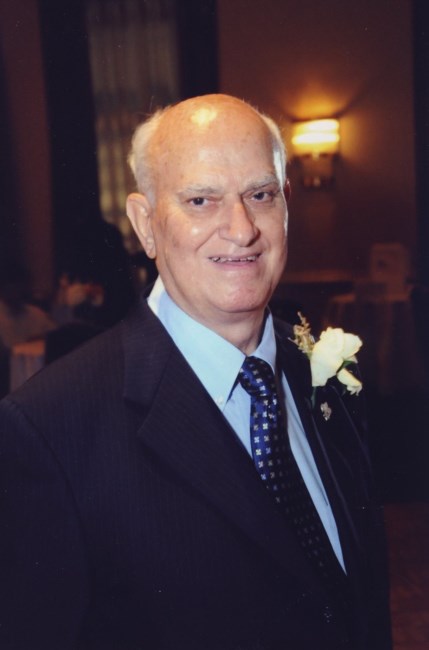 Obituary of Arthur Lee Childers