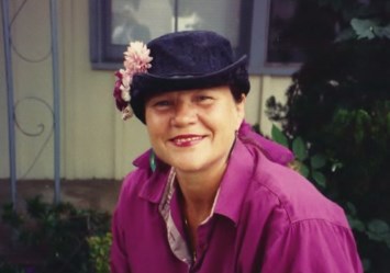 Obituary of Barbara Sage
