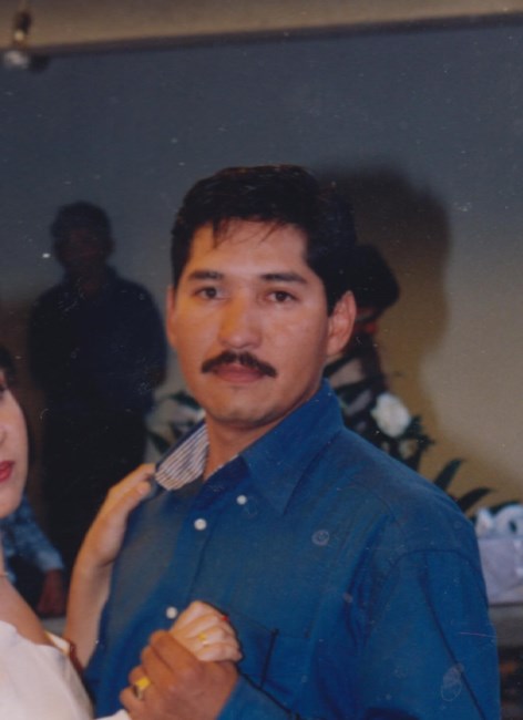 Obituary of Jose Uriel Alonso Hernandez