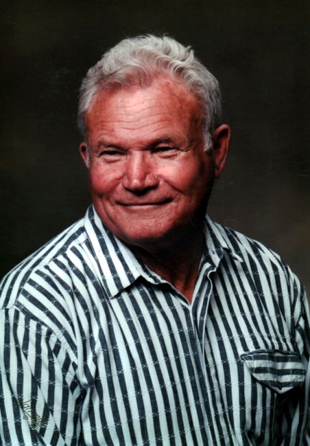 Obituary of Vernon Larell Cole