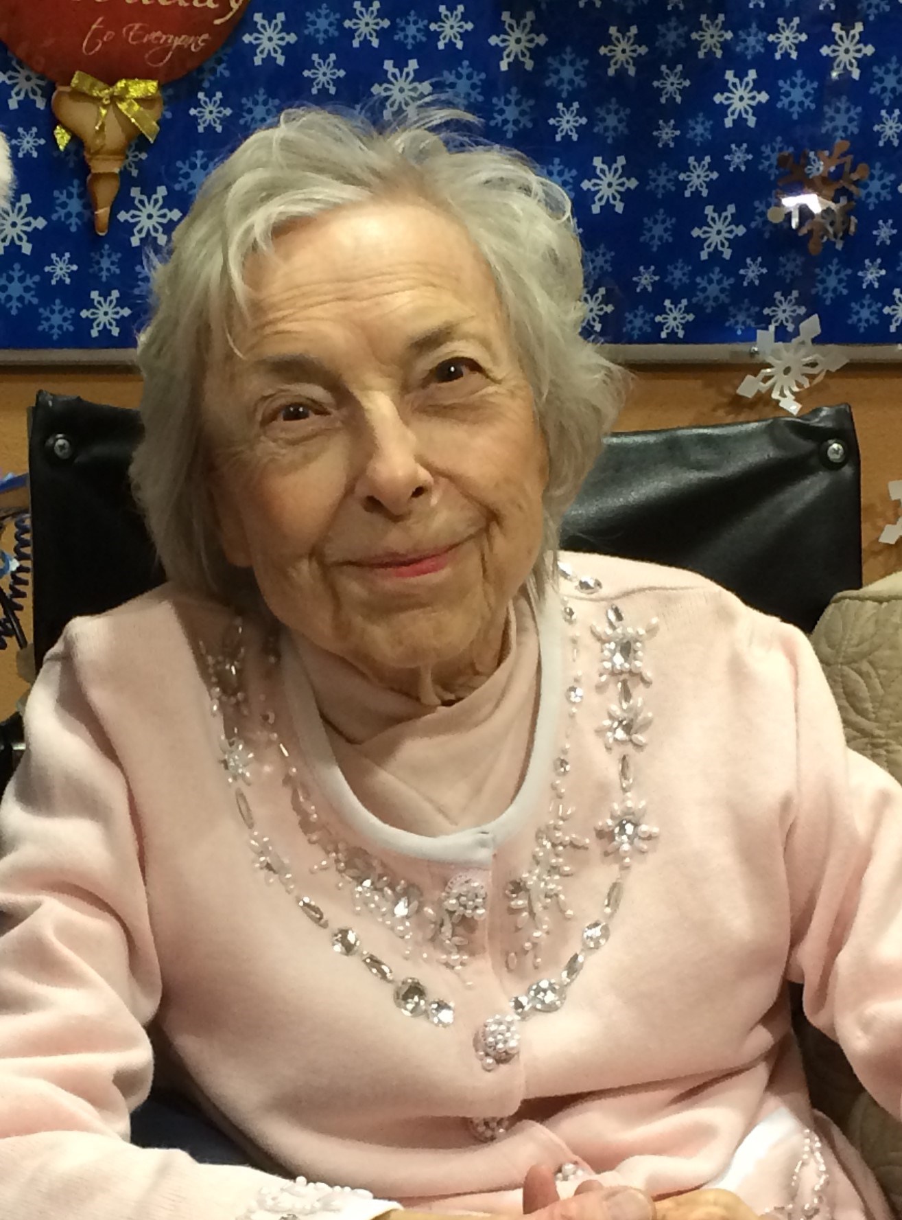 Harriet Burgstahler Obituary Colorado Springs, CO