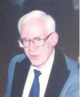 Obituario de Mr. Francis B. Wells