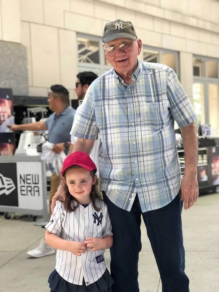 Obituario de Donald Griffin