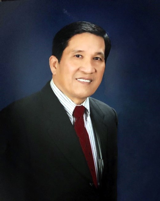 Obituary of Huỳnh Văn Nguyễn