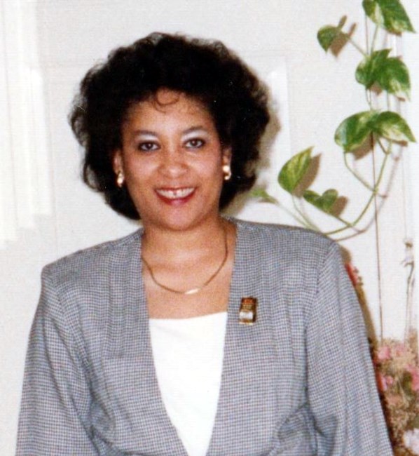 Obituary of Luvenia Wingo