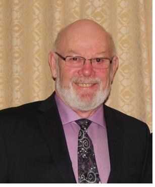 Avis de décès de Bruce Scot Warren