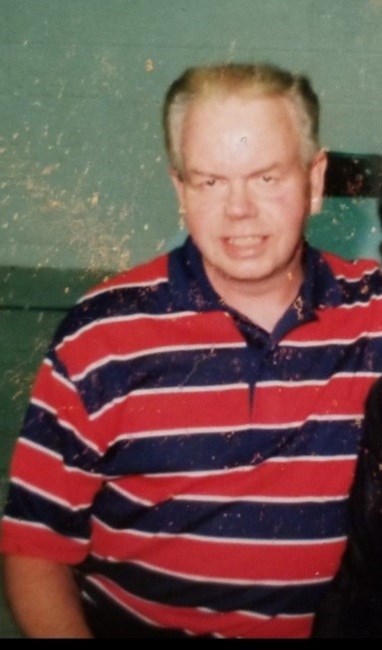 Obituary of Bobby G Lawson