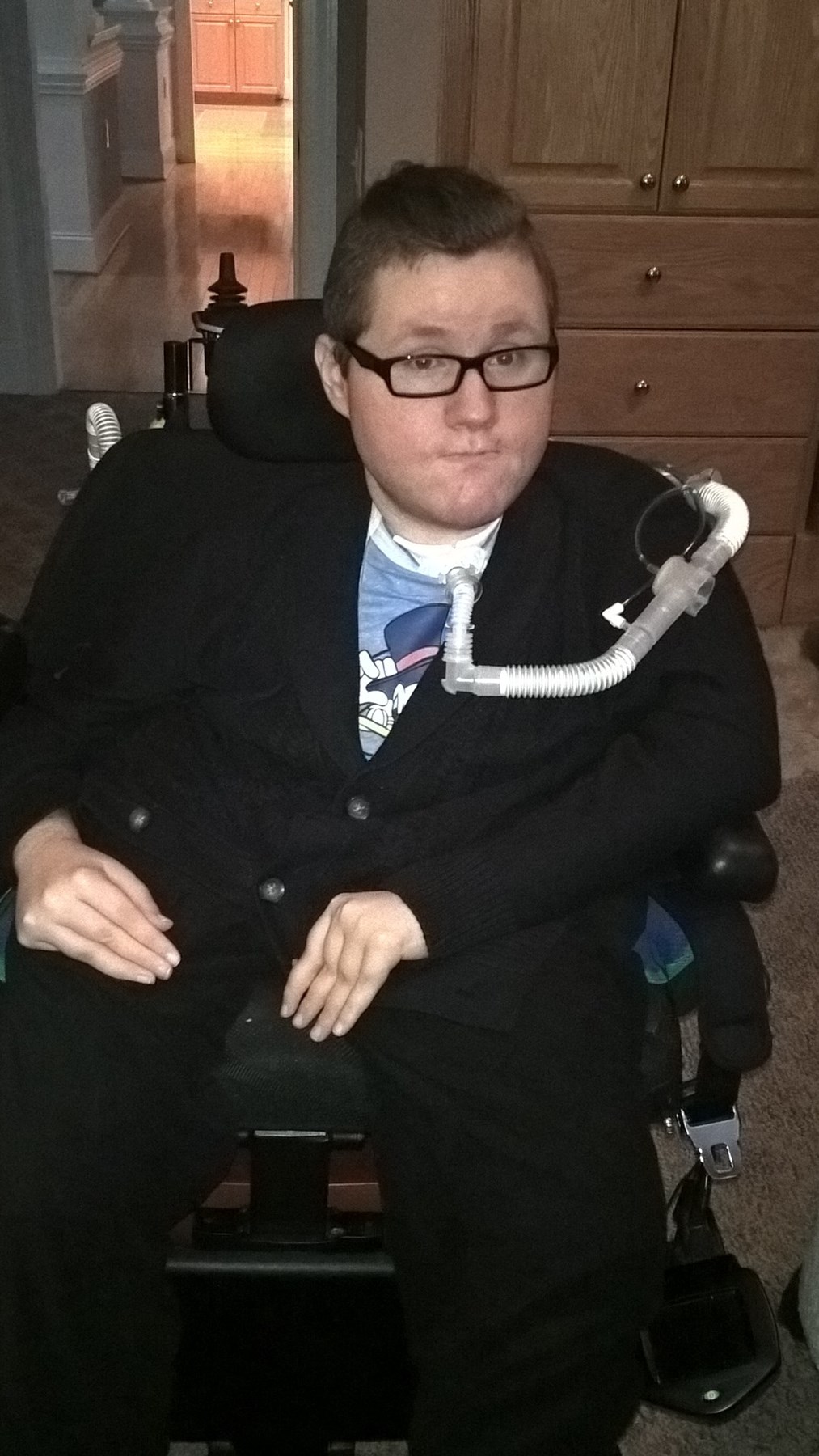 Obituario de Travis Wayne Burroughs