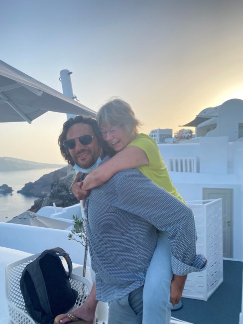 Obituary of Susan Fairbank Rush