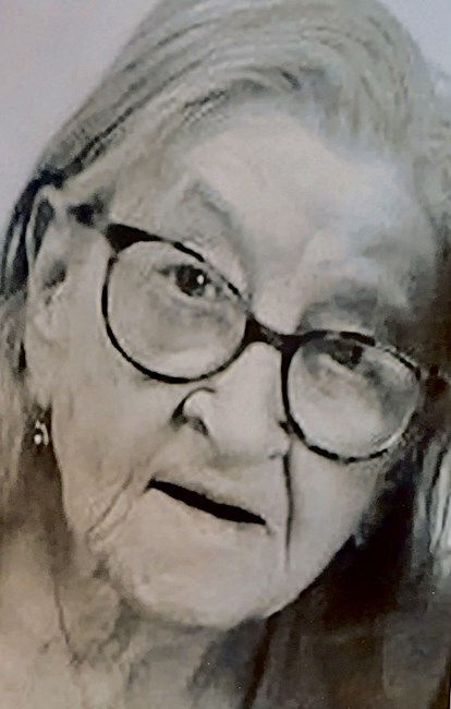 Obituary of Mildred Pauline Hines