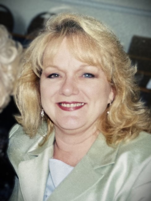 Avis de décès de Lauren Dee Caldwell