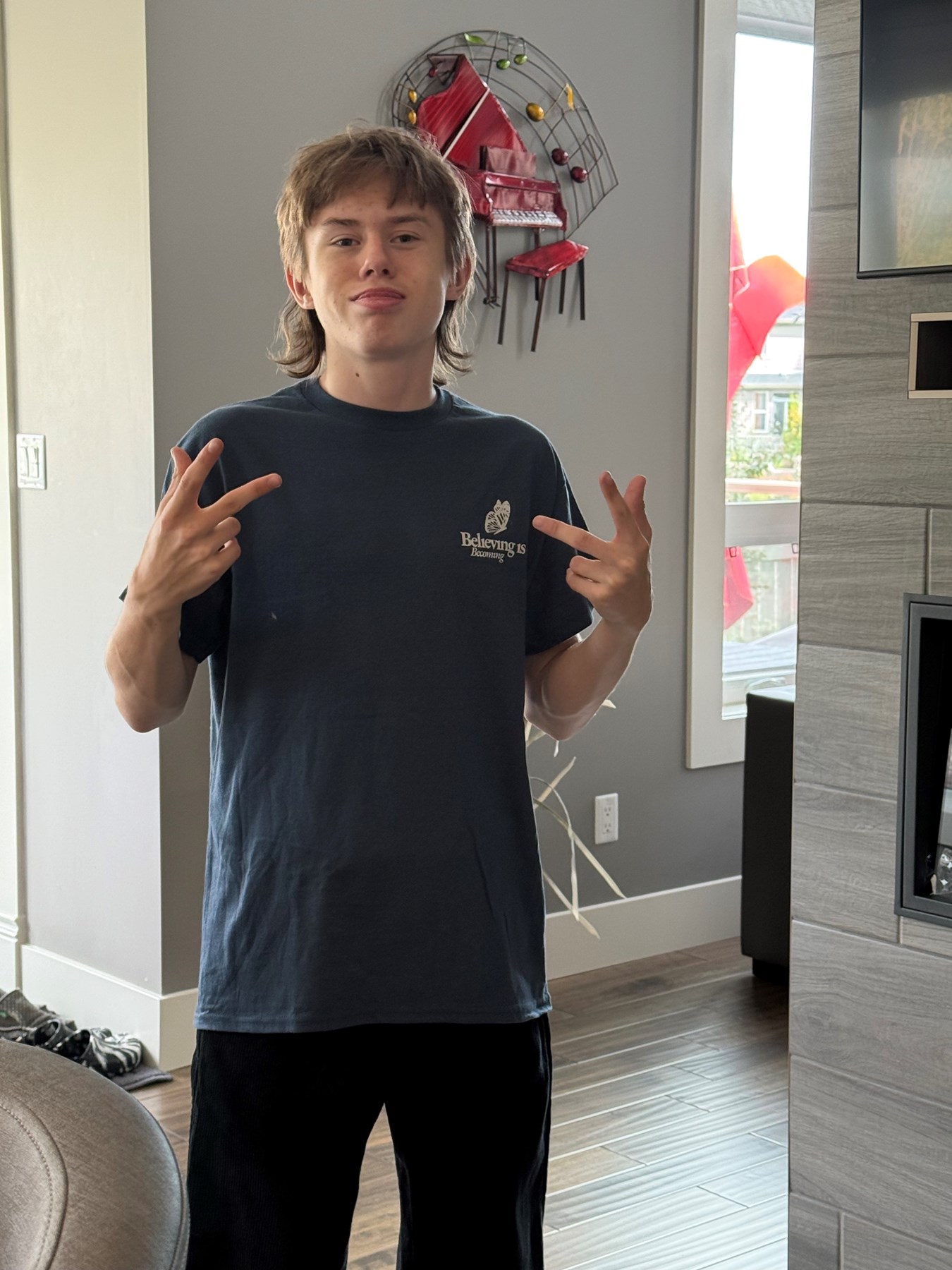 Obituary of Ronin Keagan Cullihall