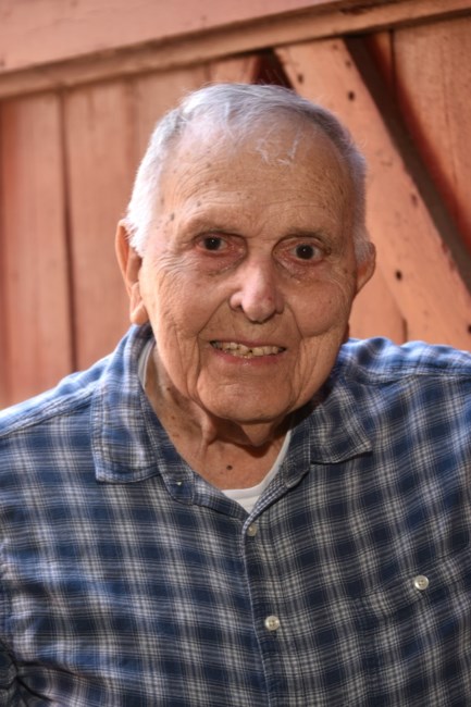 Avis de décès de Martin Peter Lokai